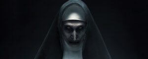 «Проклятие монахини-2»