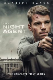 Ночной агент: 1 сезон