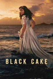 Чёрный торт: 1 сезон